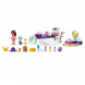 Конструктор LEGO Gabby&amp;#039;s Dollhouse 10786 Корабль и спа Габби и МерКэта в Мытище