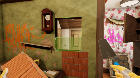 Игра House Flipper 2 [PS5, русские субтитры] в Мытище