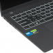 Ноутбук ASUS Vivobook V16 V3607VU-RP191 16&amp;quot;, IPS, Core 5 210H 2.2ГГц, 8-ядерный, 16Гб DDR5, SSD 512Гб, RTX 4050 6Гб, без ОС, черный (90NB15Q1-M00CN0) в Мытище