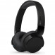 Беспроводные наушники Philips TAH3209 BK, черный в Мытище