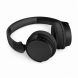 Беспроводные наушники Philips TAH3209 BK, черный в Мытище