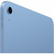 Планшет Apple iPad 11 (2025) Wi-Fi 128 ГБ, синий в Мытище