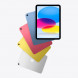 Планшет Apple iPad 11 (2025) Wi-Fi 128 ГБ, синий в Мытище