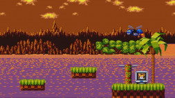 Игра Sonic Mania Plus [PS4, английская версия]