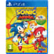 Игра Sonic Mania Plus [PS4, английская версия] в Мытище