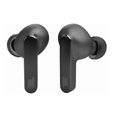 Беспроводные наушники JBL Live Pro 2, Black в Мытище