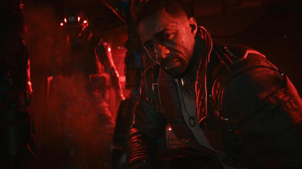 Игра Cyberpunk 2077. Ultimate Edition [PS5, русская версия] в Мытище