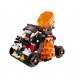 Конструктор LEGO Nexo Knights 70311 Безумная катапульта в Мытище