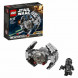 Конструктор LEGO Star Wars 75128 Усовершенствованный прототип истребителя TIE в Мытище