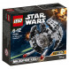 Конструктор LEGO Star Wars 75128 Усовершенствованный прототип истребителя TIE в Мытище
