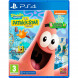 Игра SpongeBob SquarePants: The Patrick Star Game [PS4, английская версия] в Мытище