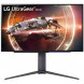 Монитор LG 26.5&amp;quot; UltraGear 27GS95QE-B в Мытище