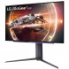Монитор LG 26.5&amp;quot; UltraGear 27GS95QE-B в Мытище