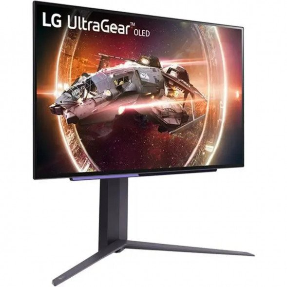 Монитор LG 26.5&amp;quot; UltraGear 27GS95QE-B в Мытище