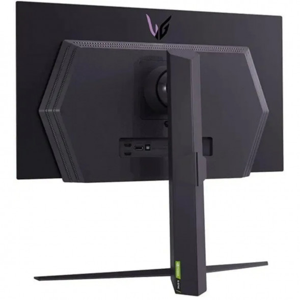 Монитор LG 26.5&amp;quot; UltraGear 27GS95QE-B в Мытище