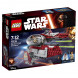 Конструктор LEGO Star Wars 75135 Перехватчик джедаев Оби-Вана Кеноби в Мытище