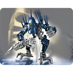 Конструктор LEGO Bionicle 7137 Piraka (Пирака)
