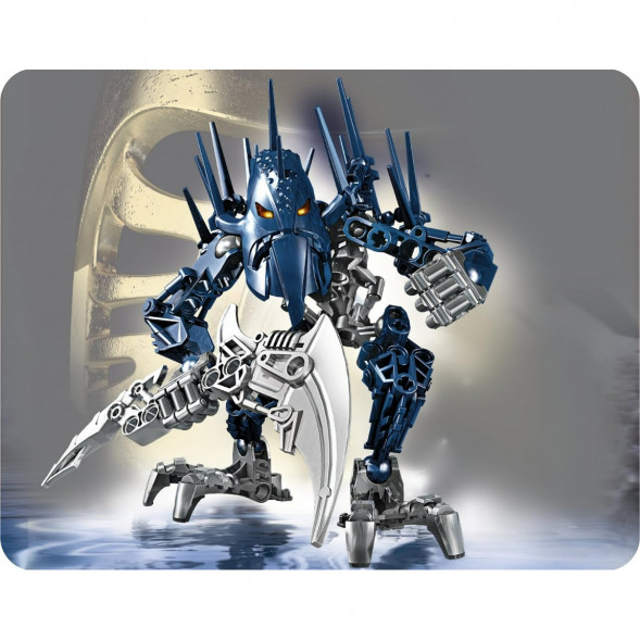 Конструктор LEGO Bionicle 7137 Piraka (Пирака) в Мытище