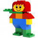 Конструктор LEGO Creator 6161 Коробка с кубиками в Мытище