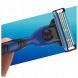 Лезвия для бритвы Gillette Mach3 Sport, 15 шт. в Мытище