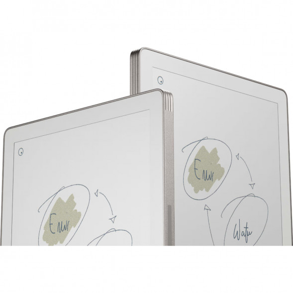 Графический планшет reMarkable Paper Pro Move + стилус Marker Plus, серый в Мытище