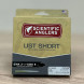 Рыболовная леска Scientific Anglers UST Short St-9/10-S3/S5 Sink 3-CD-Sink 5 125420 в Мытище
