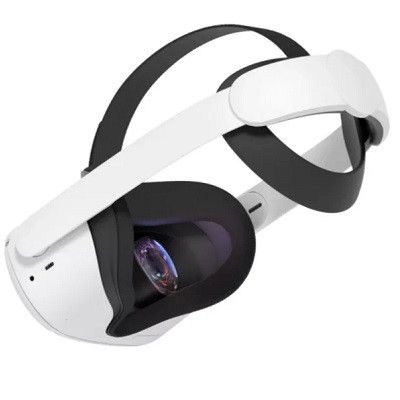 Шлем виртуальной реальности Oculus Quest 2 - 256 GB в Мытище