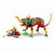 Конструктор LEGO DREAMZzz 71492 Огненный хамелеон Матео в Мытище