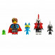 Конструктор LEGO DREAMZzz 71492 Огненный хамелеон Матео в Мытище