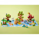 Конструктор LEGO DUPLO 10975 Дикие животные мира в Мытище