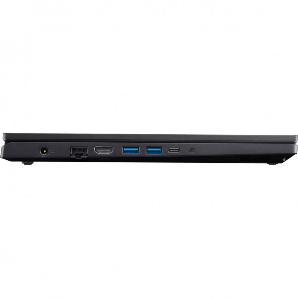 Ноутбук Acer Nitro V 15 ANV15-52-92DD (15.6&amp;quot;, IPS, Intel Core i9 13900H 2.6ГГц, 14 ядер, 16ГБ DDR5, 512ГБ SSD, NVIDIA GeForce RTX 5060 - 8 ГБ, без ОС), черный в Мытище
