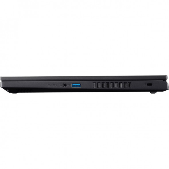 Ноутбук Acer Nitro V 15 ANV15-52-92DD (15.6&amp;quot;, IPS, Intel Core i9 13900H 2.6ГГц, 14 ядер, 16ГБ DDR5, 512ГБ SSD, NVIDIA GeForce RTX 5060 - 8 ГБ, без ОС), черный в Мытище