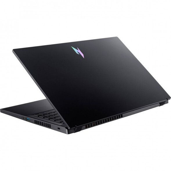 Ноутбук Acer Nitro V 15 ANV15-52-92DD (15.6&amp;quot;, IPS, Intel Core i9 13900H 2.6ГГц, 14 ядер, 16ГБ DDR5, 512ГБ SSD, NVIDIA GeForce RTX 5060 - 8 ГБ, без ОС), черный в Мытище
