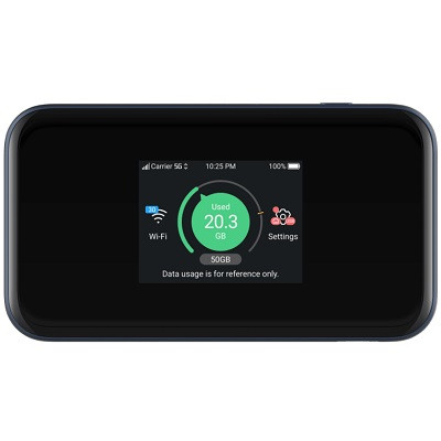 Портативный роутер ZTE MU5001 в Мытище
