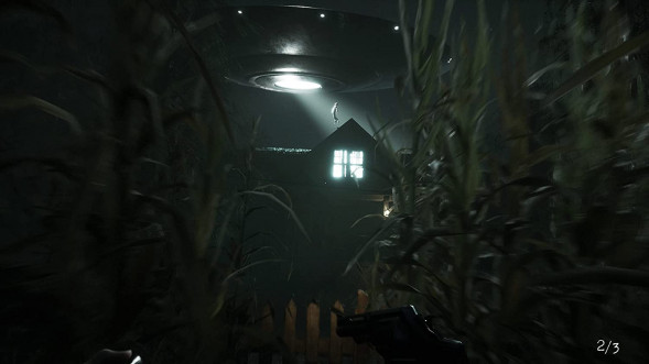 Игра Greyhill Incident - Abducted Edition [PS5, Русские субтитры] в Мытище