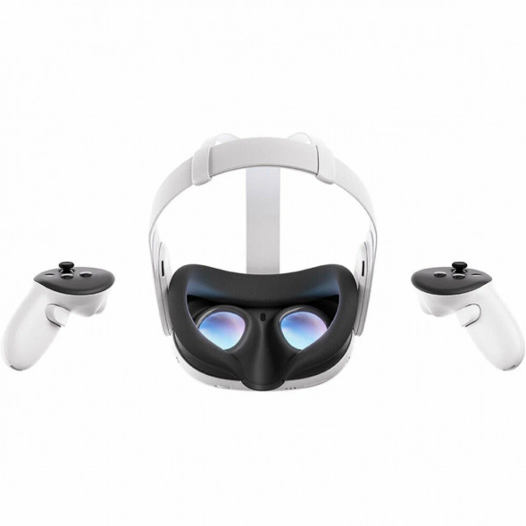 Шлем виртуальной реальности Oculus Quest 3 - 128 GB в Мытище