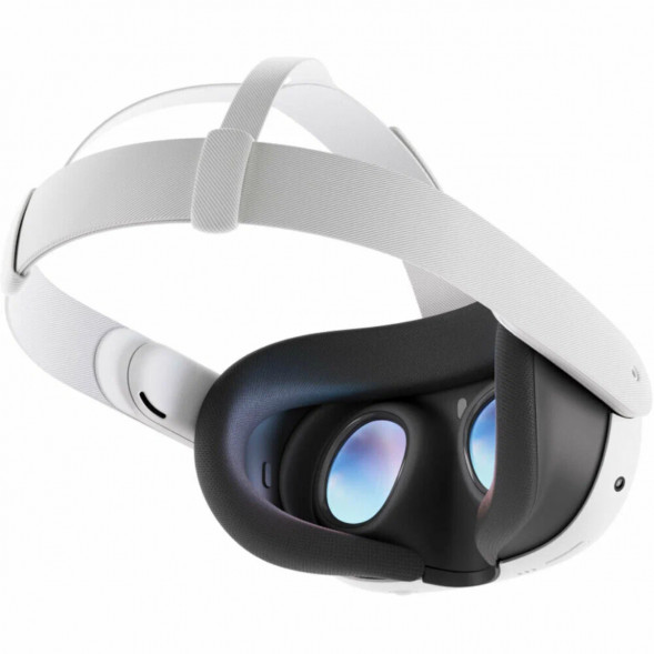 Шлем виртуальной реальности Oculus Quest 3 - 128 GB в Мытище