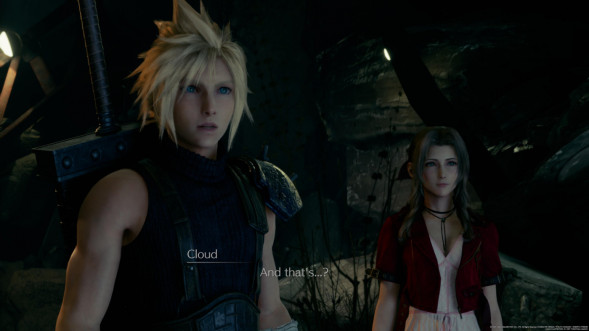 Игра Final Fantasy VII &amp;amp; Final Fantasy VIII Remastered. Twin Pack [Nintendo Switch, английская версия] в Мытище