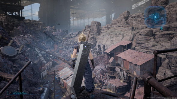 Игра Final Fantasy VII &amp;amp; Final Fantasy VIII Remastered. Twin Pack [Nintendo Switch, английская версия] в Мытище