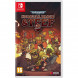 Игра Warhammer 40,000: Shootas, Blood &amp;amp; Teef [Nintendo Switch, русские субтитры] в Мытище