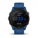 Умные часы Garmin Forerunner 255 Sport с синим ремешком 010-02641-11 в Мытище