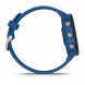 Умные часы Garmin Forerunner 255 Sport с синим ремешком 010-02641-11 в Мытище