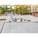 Конструктор LEGO Ninjago 70663 Ния и Ву: мастера Кружитцу в Мытище