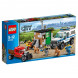 Конструктор LEGO City 60048 Полицейский отряд с собакой в Мытище