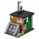 Конструктор LEGO City 60048 Полицейский отряд с собакой в Мытище