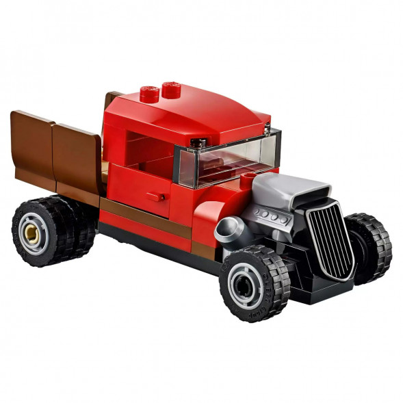 Конструктор LEGO City 60048 Полицейский отряд с собакой в Мытище