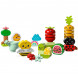 Конструктор LEGO DUPLO 10984 Органический сад в Мытище
