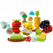Конструктор LEGO DUPLO 10984 Органический сад в Мытище
