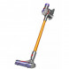 Вертикальный пылесос Dyson V8 Absolute SV25, Silver/Yellow (476596-01) в Мытище