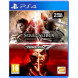 Игра Tekken 7 + SoulCalibur VI. Double Pack [PS4, русские субтитры] в Мытище